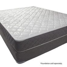 Load image into Gallery viewer, Kalei 8 Tight Top Mattress (Non-Flip)