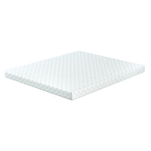 Load image into Gallery viewer, Edelweiss 6&quot;, 8&quot;, 10&quot; &amp; 12&quot; Twin XL Memory Foam Mattress