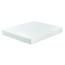 Load image into Gallery viewer, Edelweiss 6&quot;, 8&quot;, 10&quot; &amp; 12&quot; Twin XL Memory Foam Mattress