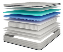 Load image into Gallery viewer, Salvia Mattress