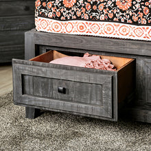 Load image into Gallery viewer, Oakridge E.King &amp; Queen Bed