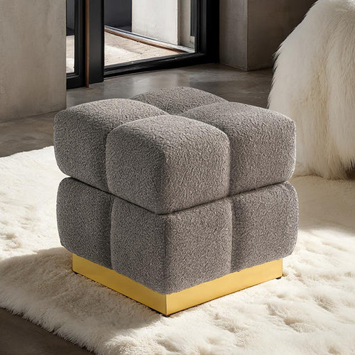 Aileen Storage Stool