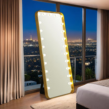 Load image into Gallery viewer, Myra Floor Mirror