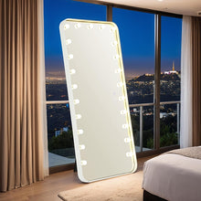 Load image into Gallery viewer, Myra Floor Mirror