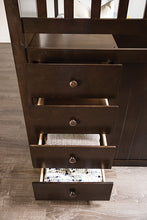 Load image into Gallery viewer, Ontario Twin/Twin Bunk Bed