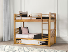 Load image into Gallery viewer, Richland Twin/Twin Bunk Bed