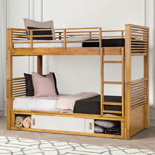 Load image into Gallery viewer, Richland Twin/Twin Bunk Bed
