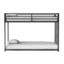 Load image into Gallery viewer, Rothwell Metal Bunk Bed Twin/ Full