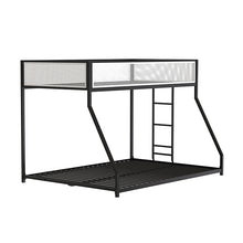 Load image into Gallery viewer, Southall Metal Bunk Bed