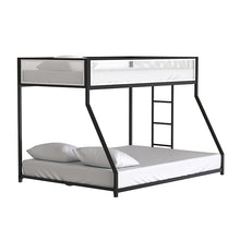 Load image into Gallery viewer, Southall Metal Bunk Bed