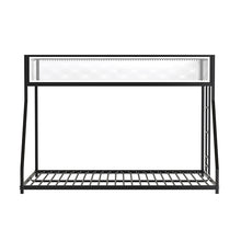 Load image into Gallery viewer, Southall Metal Bunk Bed