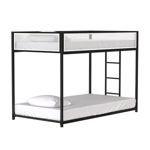 Southall Metal Bunk Bed