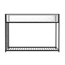 Load image into Gallery viewer, Southall Metal Bunk Bed