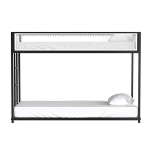Southall Metal Bunk Bed