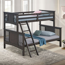 Load image into Gallery viewer, Spring Creek Bunk Bed