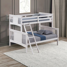 Load image into Gallery viewer, Spring Creek Bunk Bed
