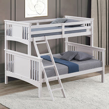 Load image into Gallery viewer, Spring Creek Bunk Bed