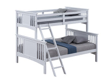 Load image into Gallery viewer, Spring Creek Bunk Bed