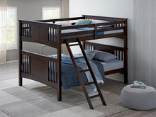 Load image into Gallery viewer, Spring Creek Bunk Bed