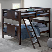 Load image into Gallery viewer, Spring Creek Bunk Bed