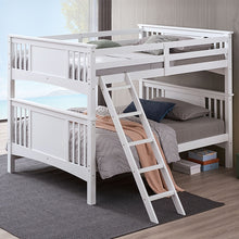 Load image into Gallery viewer, Spring Creek Bunk Bed
