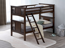 Load image into Gallery viewer, Spring Creek Bunk Bed