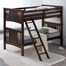 Load image into Gallery viewer, Spring Creek Bunk Bed