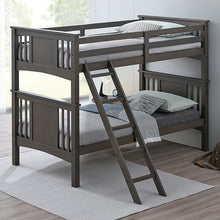 Load image into Gallery viewer, Spring Creek Bunk Bed