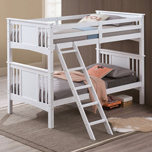 Load image into Gallery viewer, Spring Creek Bunk Bed