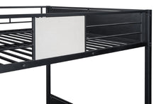 Load image into Gallery viewer, Molton Full/Full Metal Bunkbed