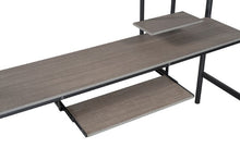 Load image into Gallery viewer, Tymon Twin Loft Bed