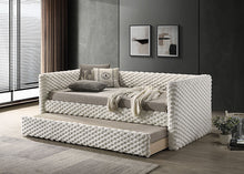 Load image into Gallery viewer, Palmeri Twin Daybed w/ Trundle