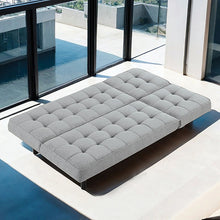 Load image into Gallery viewer, Napervill Futon Sofa