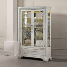 Load image into Gallery viewer, Stella Mia Curio Cabinet