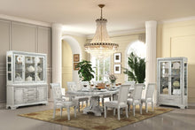 Load image into Gallery viewer, Stella Mia Hutch Buffet