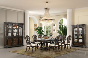 Promenade Side Chair (2/CTN)