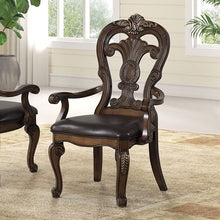 Load image into Gallery viewer, Leovanni Arm Chair (2/CTN)