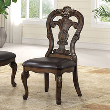 Load image into Gallery viewer, Leovanni Side Chair (2/CTN)