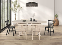 Load image into Gallery viewer, Hines 7 Pc Dining Table Set