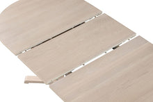 Load image into Gallery viewer, Hines 7 Pc Dining Table Set