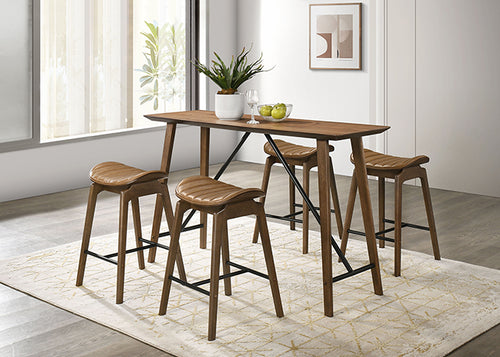 Klamath Counter Ht. Chair (2/CTN)