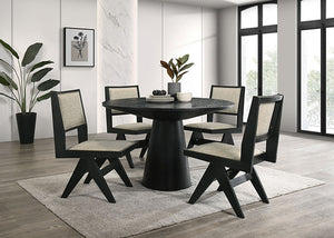 Tottenham 48" Round Dining Table