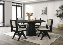 Load image into Gallery viewer, Tottenham 5 Pc Dining Table Set