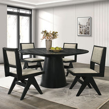 Load image into Gallery viewer, Tottenham 5 Pc Dining Table Set