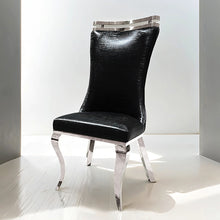 Load image into Gallery viewer, Palazzo Silver Chair (2/CTN)