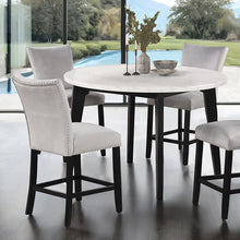 Load image into Gallery viewer, Sabro Round Counter Ht. Table