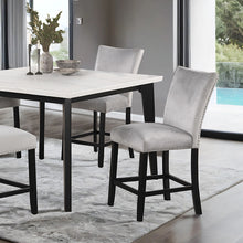 Load image into Gallery viewer, Sabro 5 Pc Dining Table Set