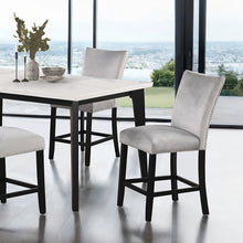 Load image into Gallery viewer, Sabro Rect Counter Ht. Table