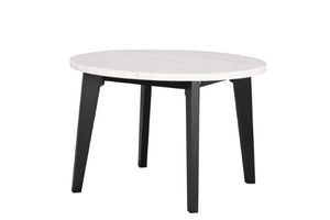 Sabro Round Dining Table