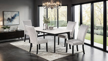 Load image into Gallery viewer, Sabro Rect Dining Table